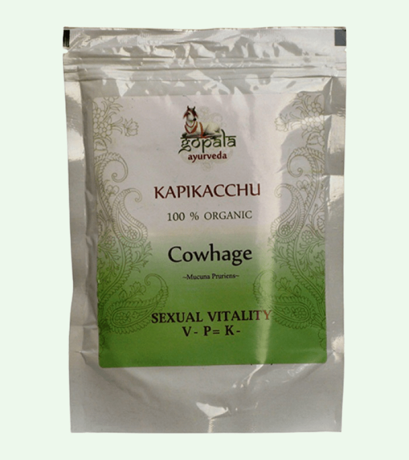 Kapikachhu Powder