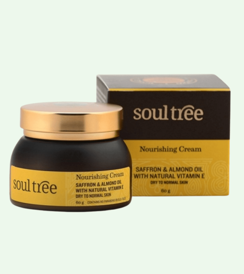 Soultree Nourishing Cream